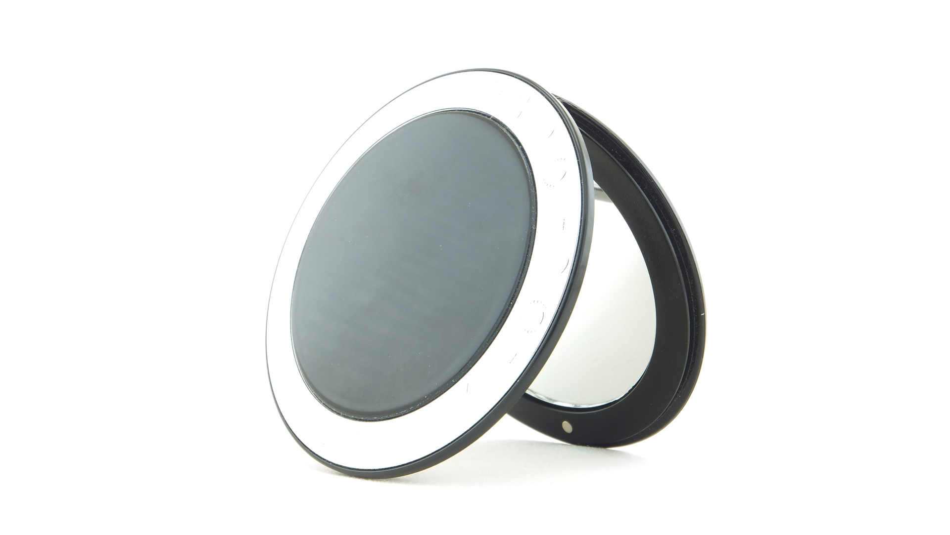 Picture of Vergrösserungsspiegel 1X/5X klappbar